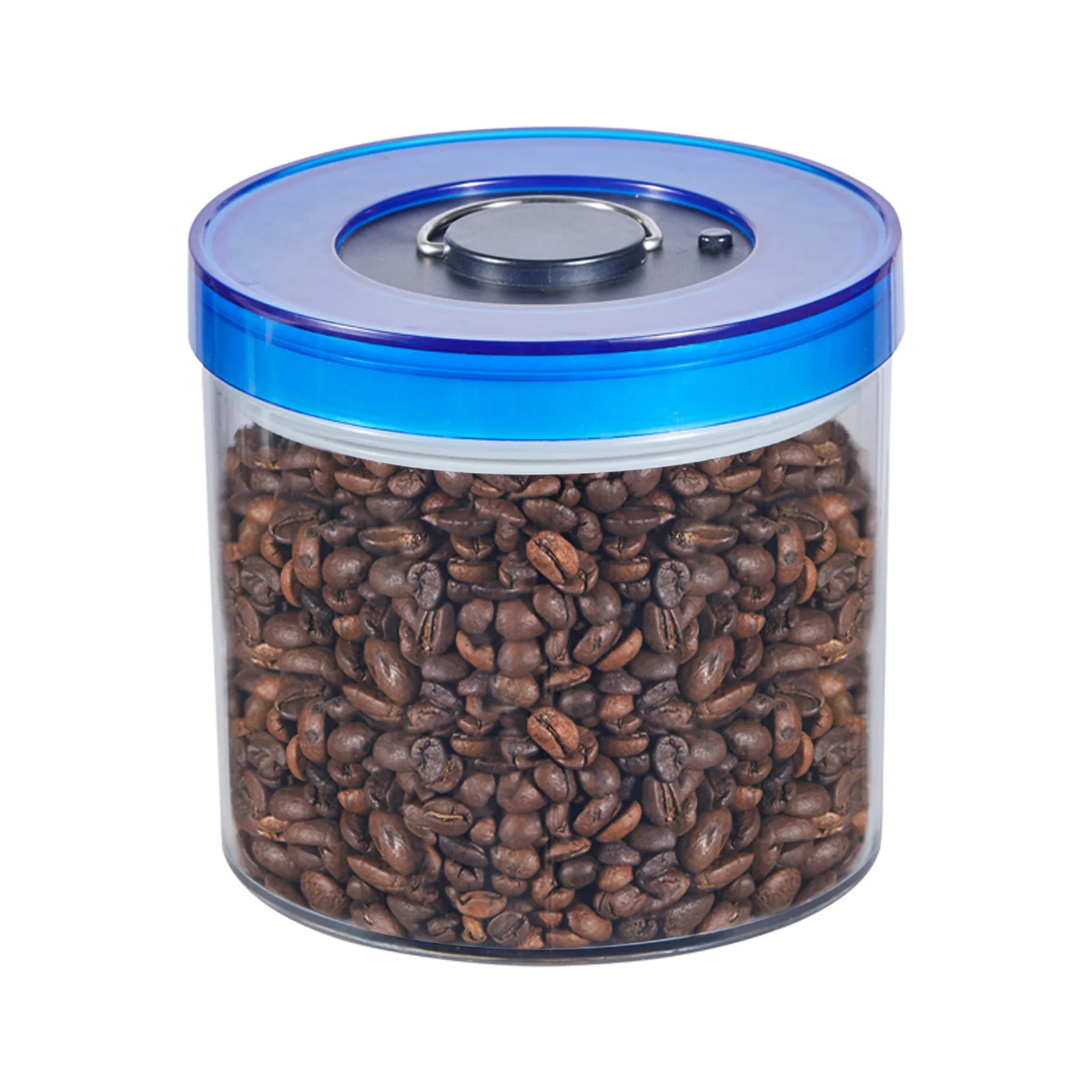 Vacuum Storage Container Amazon Listing Design ecommerce product visual