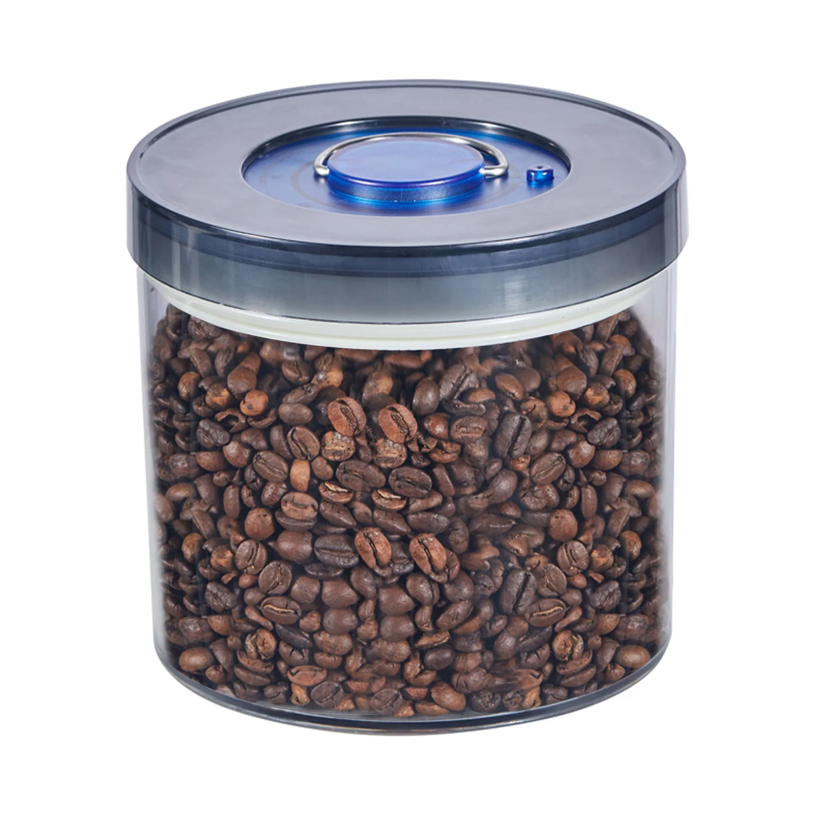 Vacuum Storage Container Amazon Listing Design ecommerce product visual