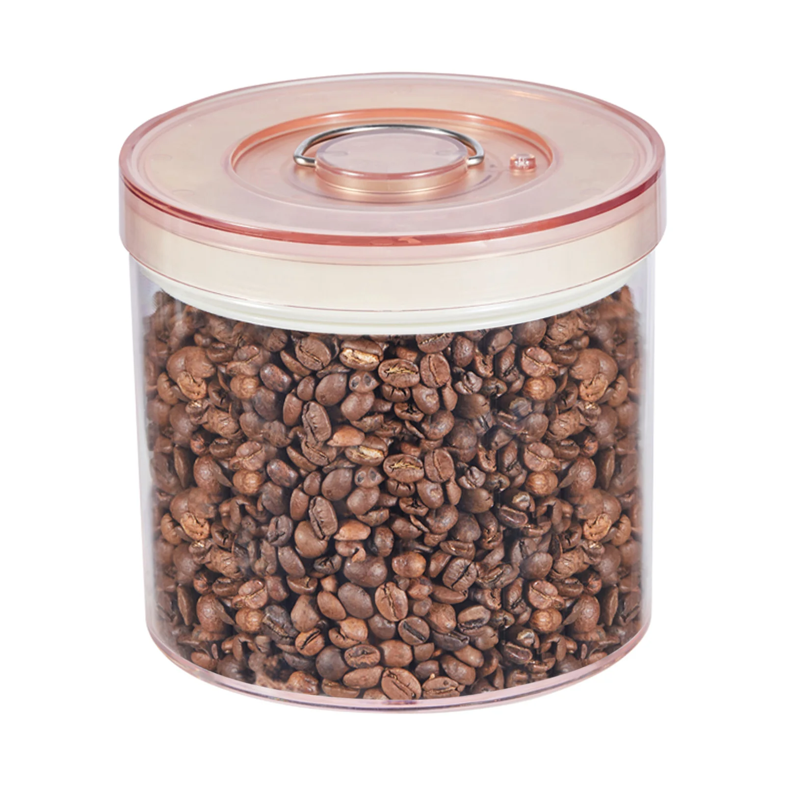 Vacuum Storage Container Amazon Listing Design ecommerce product visual