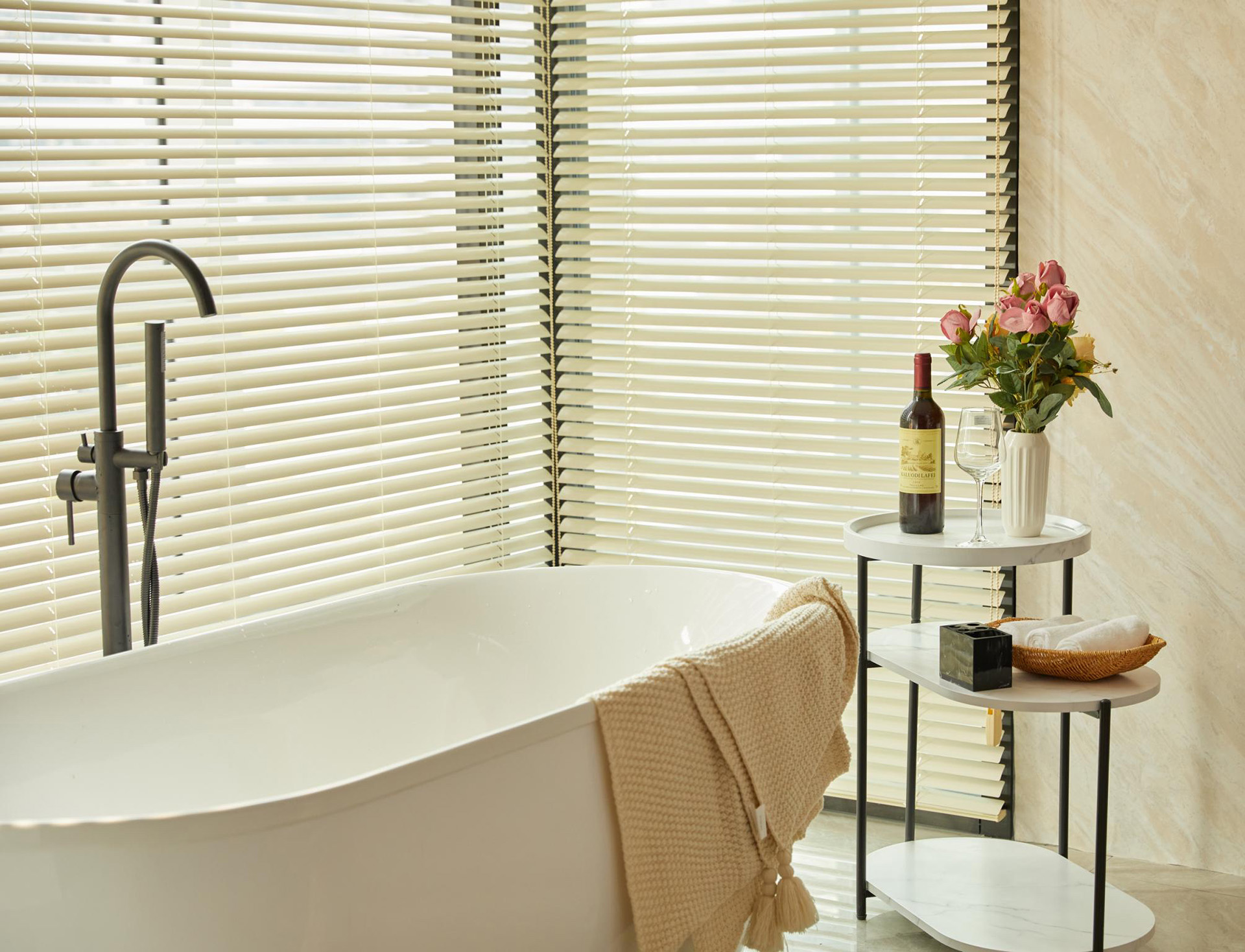 Tiancang Spa Bathroom Dressing Room studio scene reference