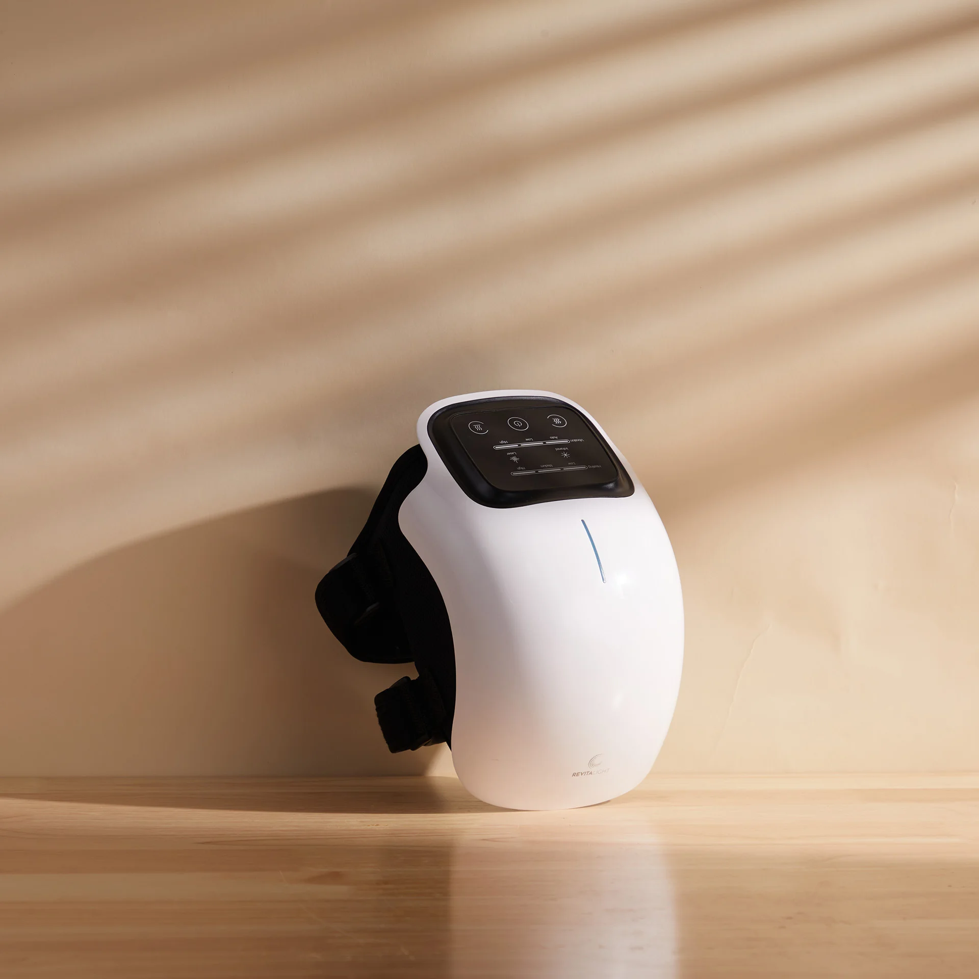 Recovery Device Photography visual production example