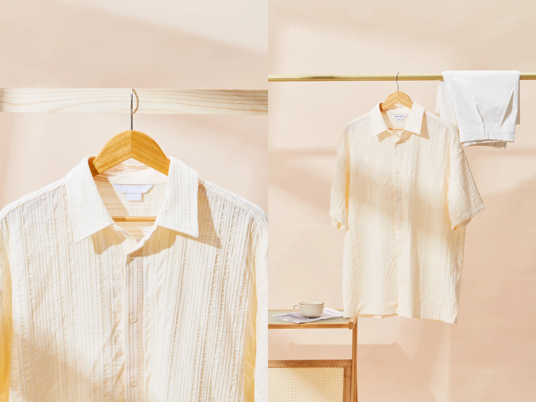 Women's Loungewear Product Photography commercial photography example