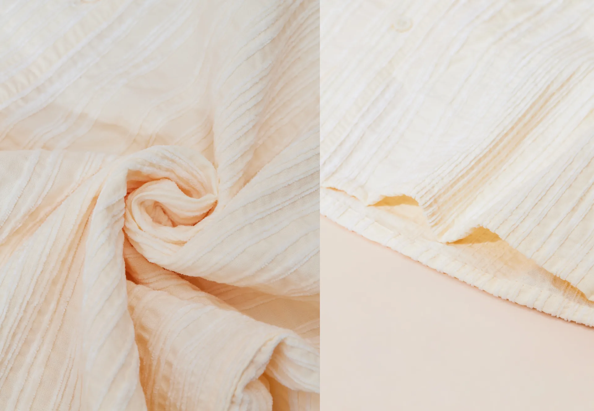 Women's Loungewear Product Photography commercial photography example